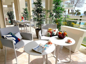 L'appartement Royal Palm